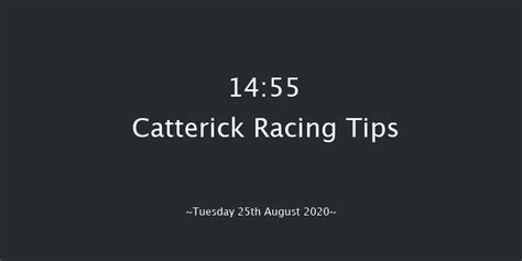 results from catterick|14:25 Catterick .